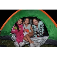 Campamento de 6to. y 5to grado - Nivel Primario